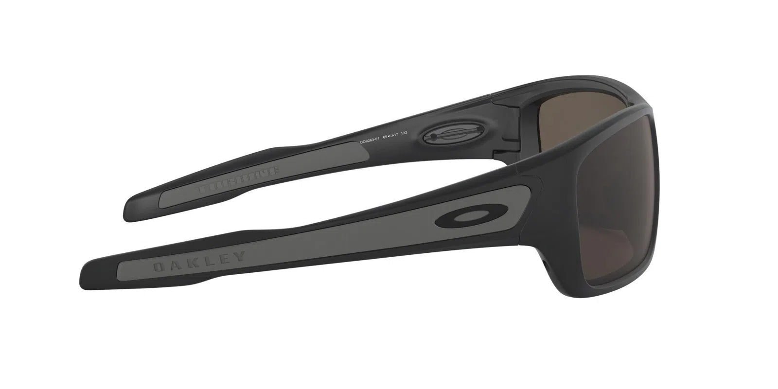 Oakley Turbine 9263 Sunglasses - view 85